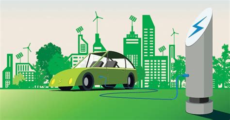 Electric Vehicles and Mobility .